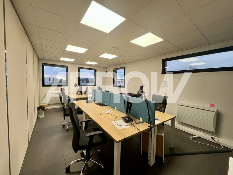 Bureau à louer WAMBRECHIES 5