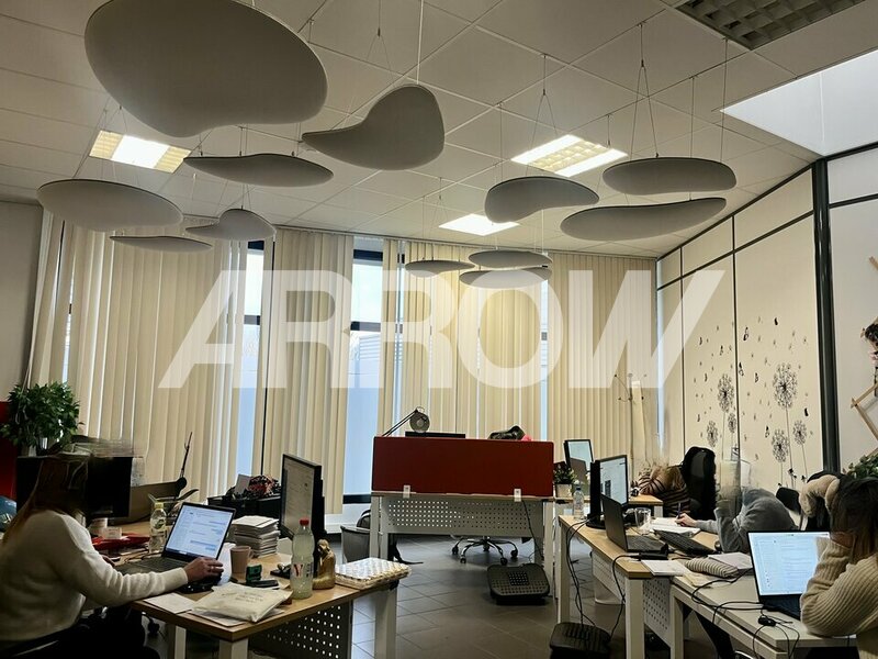 Bureau à louer WAMBRECHIES 4