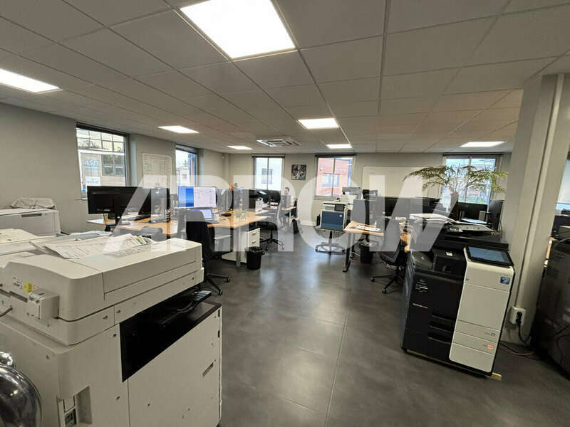 Bureau à vendre WASQUEHAL 2