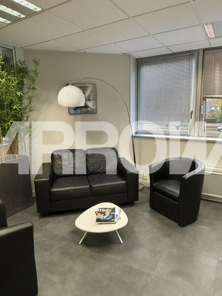 Bureau à vendre WASQUEHAL 4