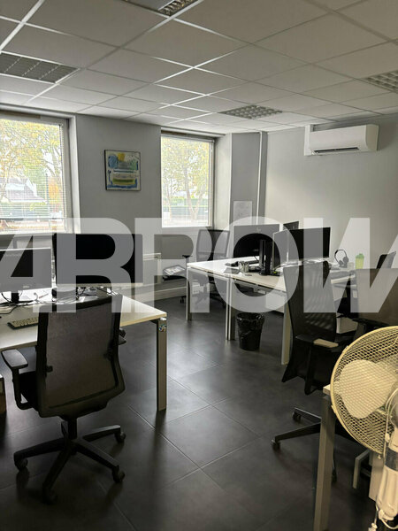 Bureau à vendre WASQUEHAL 5