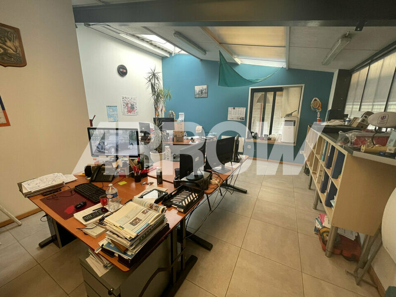 Entrepôt à vendre Marquette-lez-Lille 5