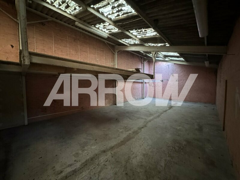 Entrepôt à louer LILLE 4