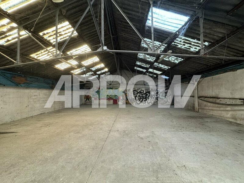 Entrepôt à louer LILLE 2