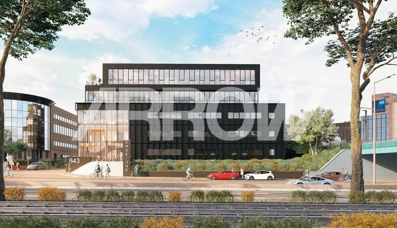 Bureau à louer Marcq-en-Baroeul 2