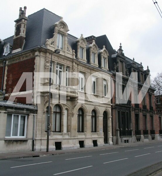 Bureau à vendre à louer ROUBAIX 1