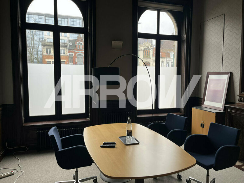 Bureau à vendre à louer ROUBAIX 3