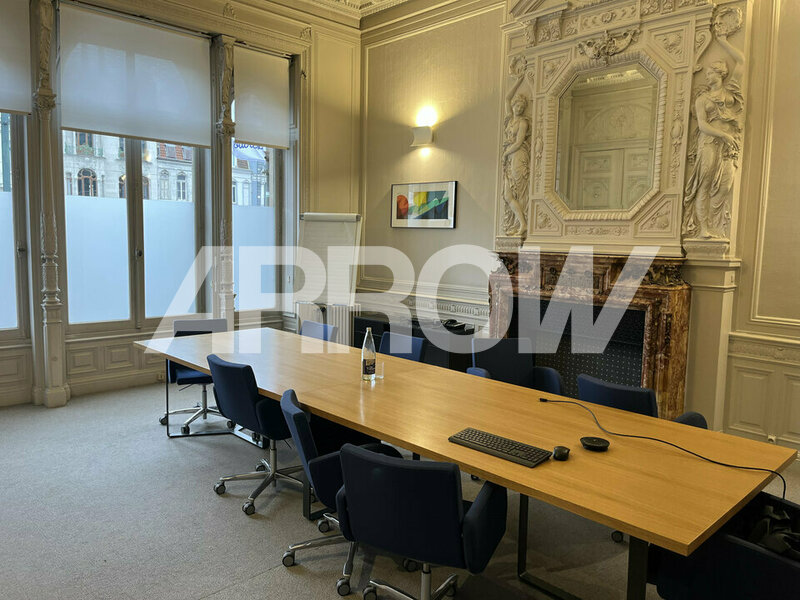 Bureau à vendre à louer ROUBAIX 5