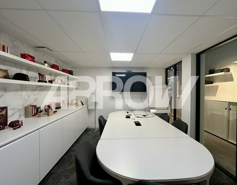 Bureau à louer LILLE 4