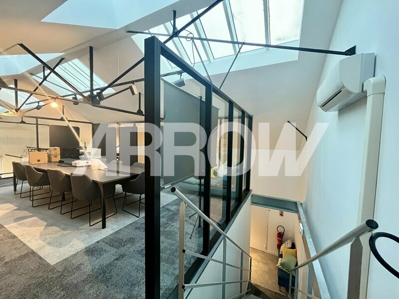 Bureau à louer LILLE 3