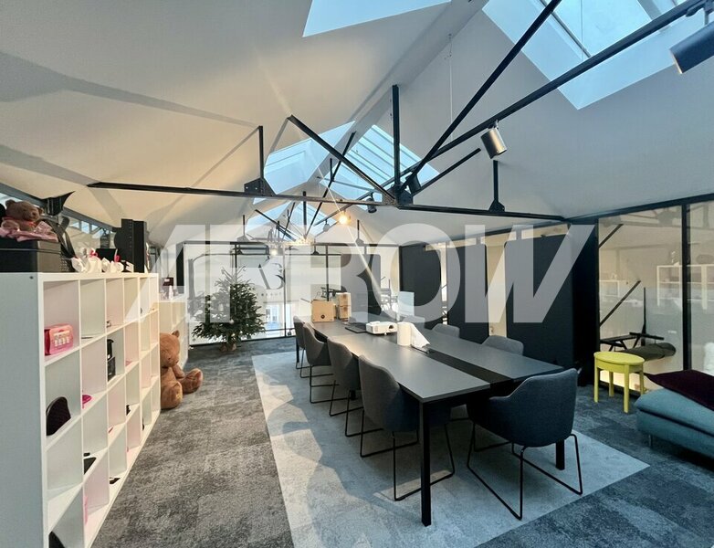 Bureau à louer LILLE 2