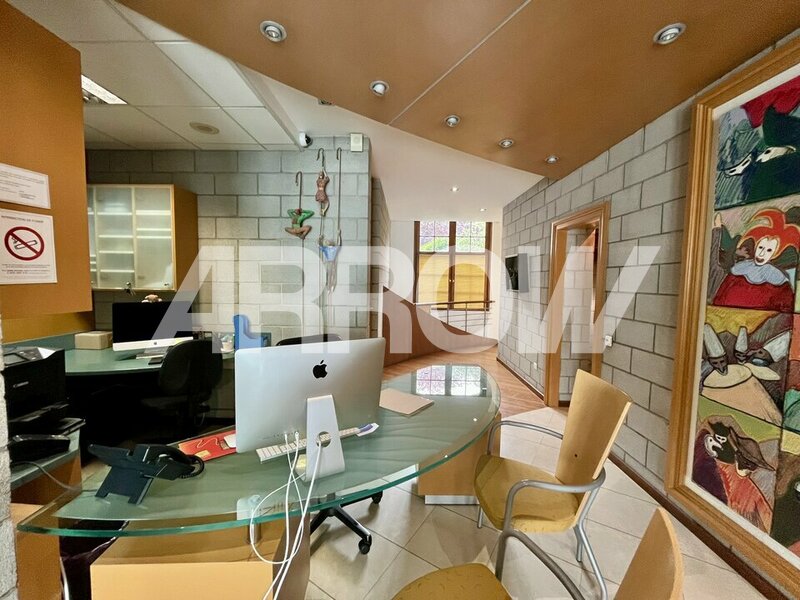 Bureau à vendre LILLE 5