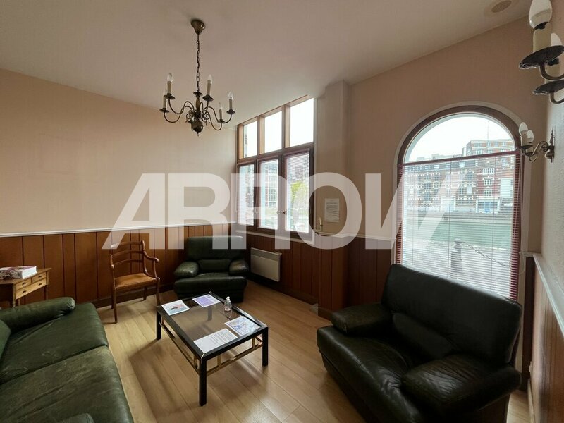 Bureau à vendre LILLE 2