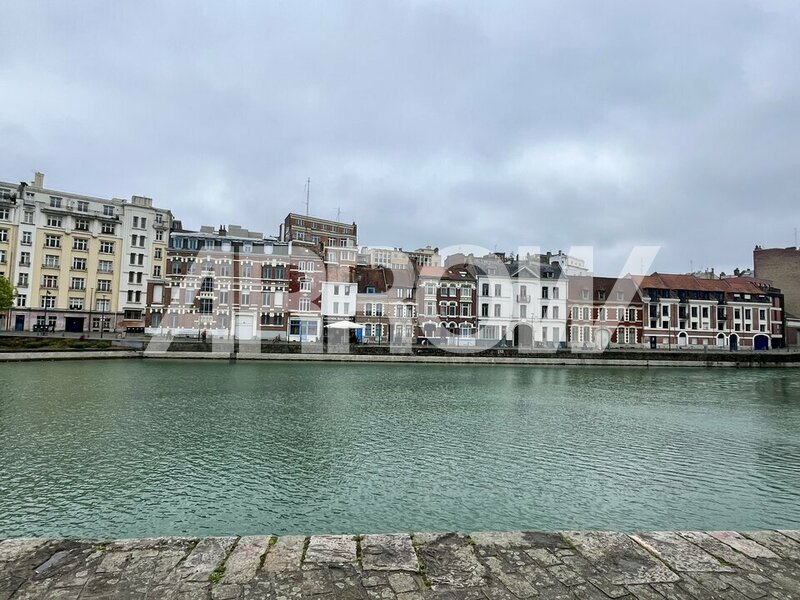 Bureau à vendre LILLE 3
