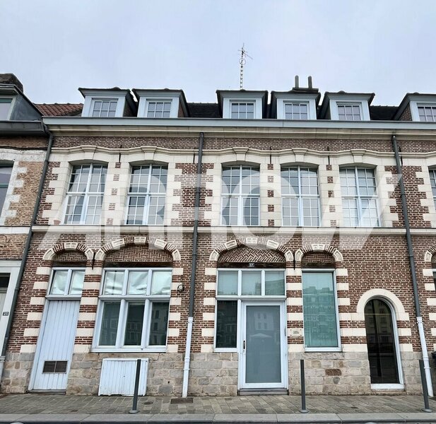 Bureau à vendre LILLE 1