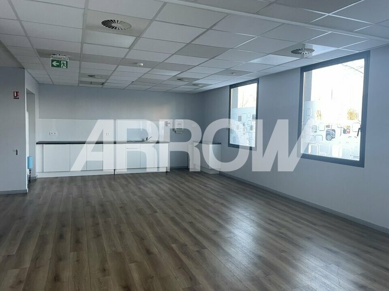Bureau à louer Marcq-en-Baroeul 2