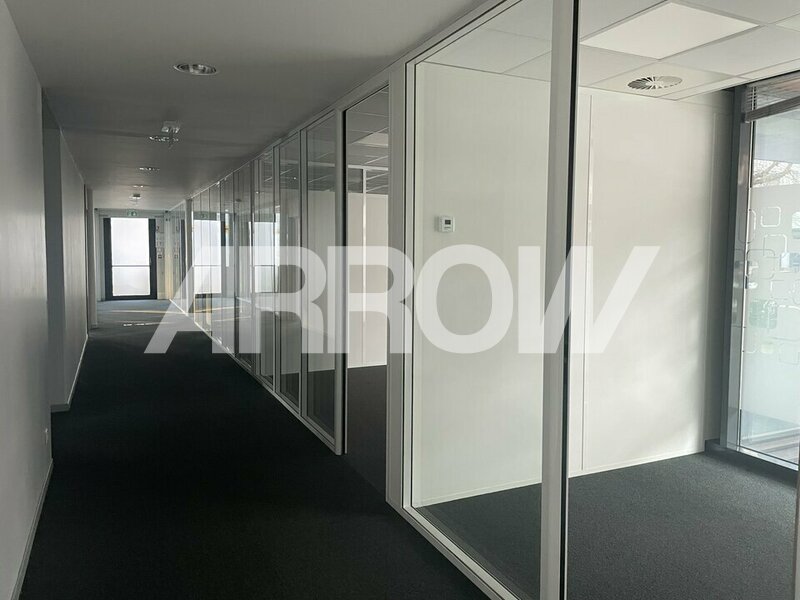 Bureau à louer Marcq-en-Baroeul 4