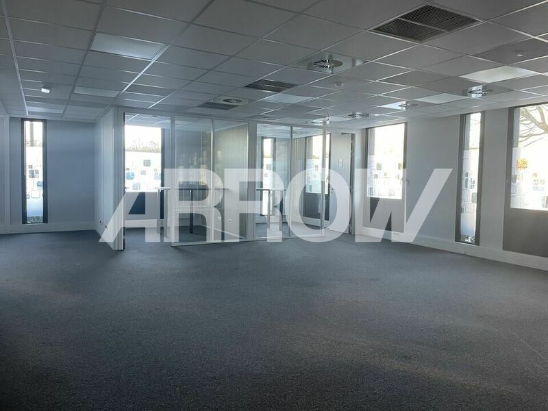 Bureau à louer Marcq-en-Baroeul 5