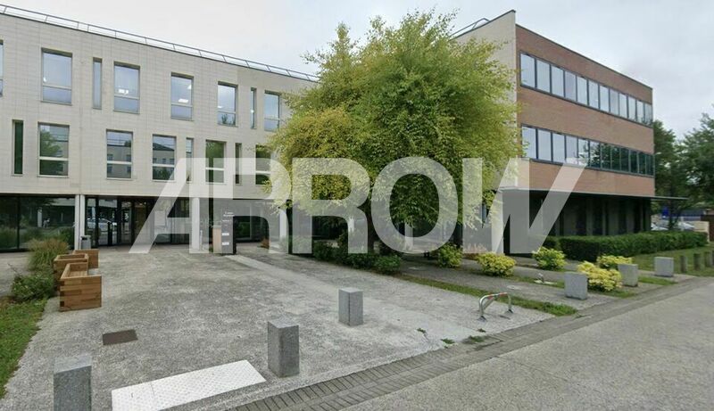 Bureau à louer Marcq-en-Baroeul 1