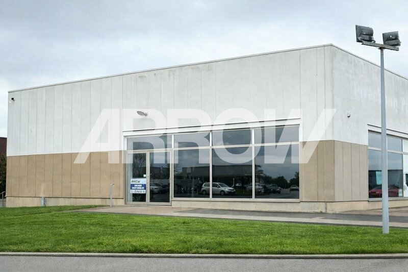 Local commercial à louer COQUELLES 2