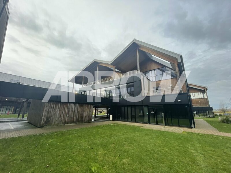 Bureaux à vendre à louer VILLENEUVE D'ASCQ
