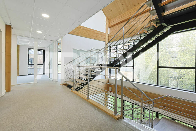 Bureau à vendre à louer VILLENEUVE D'ASCQ 3