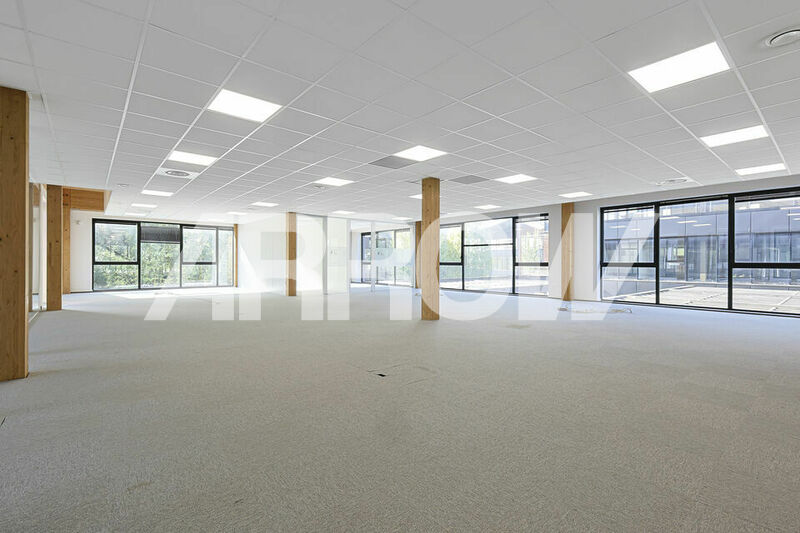 Bureau à vendre à louer VILLENEUVE D'ASCQ 4