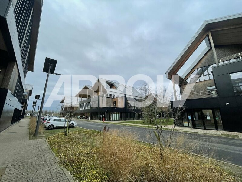 Bureau à vendre à louer VILLENEUVE D'ASCQ 1