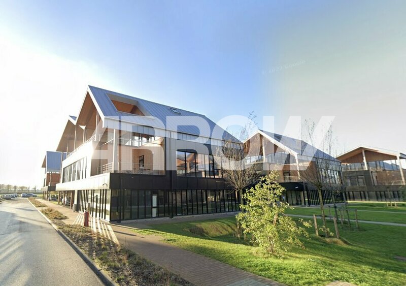 Bureau à vendre à louer VILLENEUVE D'ASCQ 2