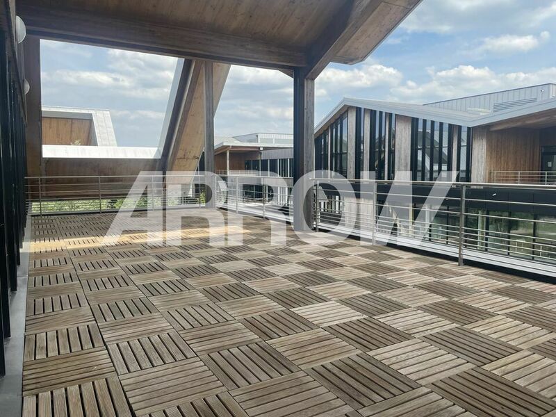 Bureau à vendre à louer VILLENEUVE D'ASCQ 5