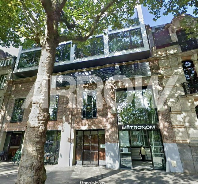 Bureaux à louer LILLE