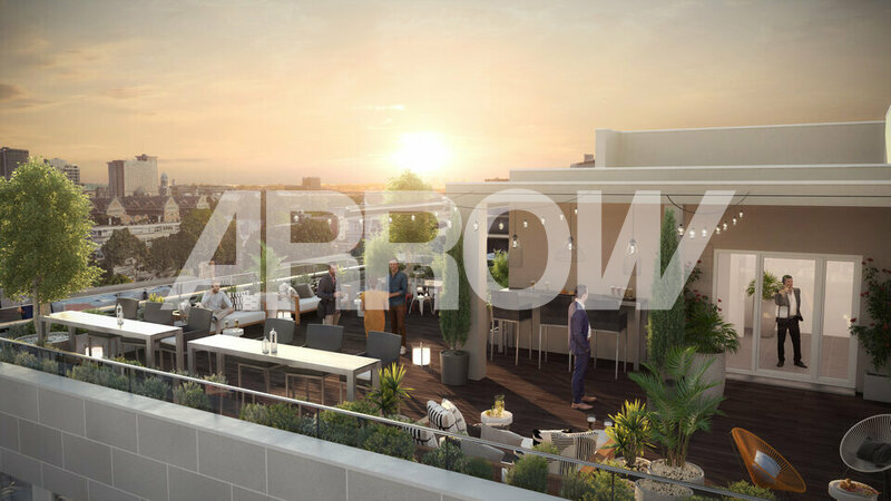 Bureau à louer LILLE 3