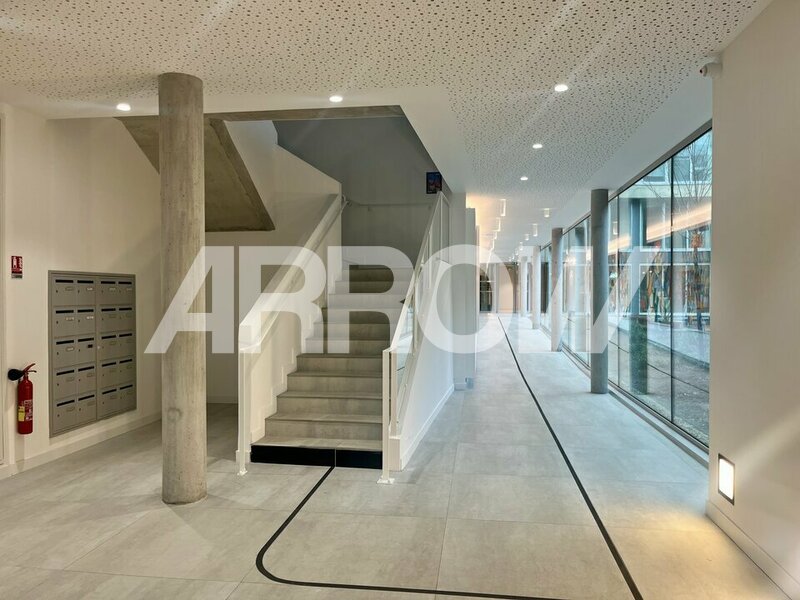 Bureau à louer LILLE 4