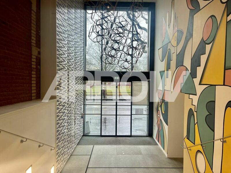 Bureau à louer LILLE 2