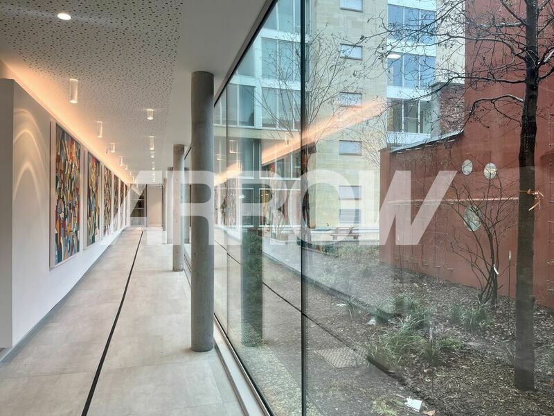 Bureau à louer LILLE 3