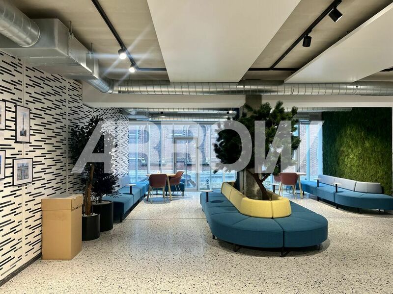 Bureau à louer LILLE