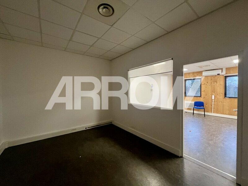 Bureau à louer WAMBRECHIES 3