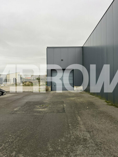 Entrepôt à vendre CALAIS 2