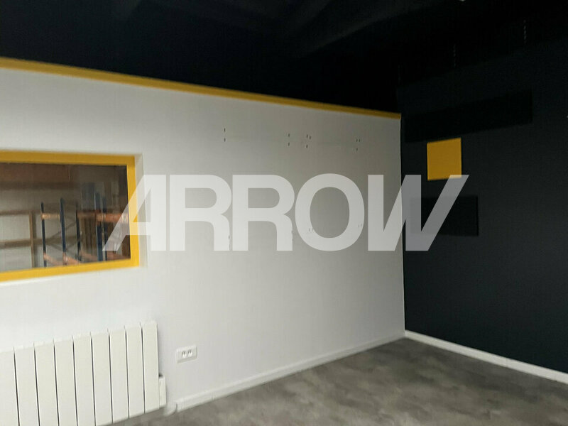 Entrepôt à vendre CALAIS 3