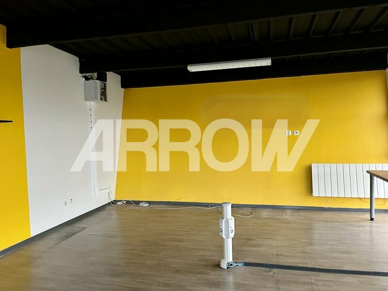 Entrepôt à vendre CALAIS 5