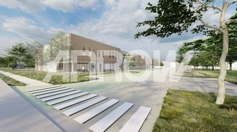 Entrepôt à vendre à louer ENNETIÈRES-EN-WEPPES