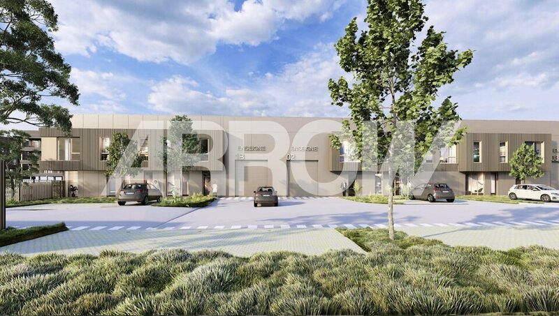 Entrepôt à vendre à louer ENNETIÈRES-EN-WEPPES 3