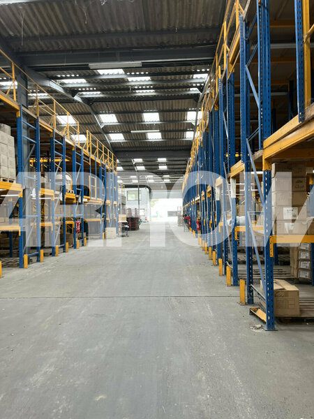 Entrepôt à louer ETAPLES 2