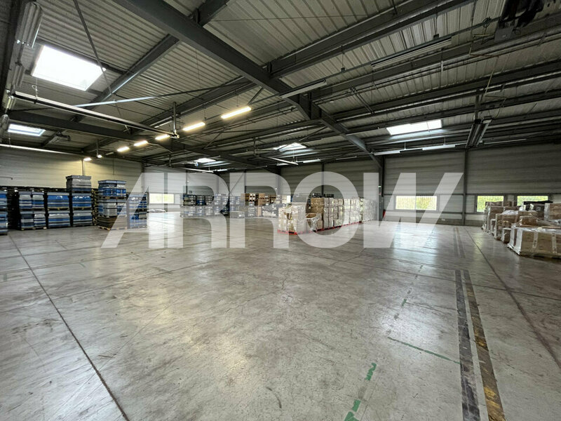 Local à vendre à louer LOMME