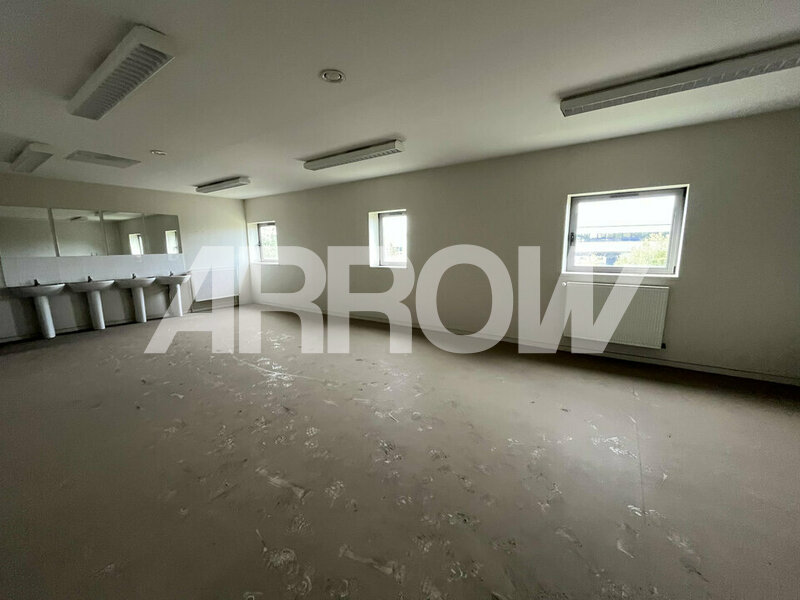 Entrepôt à vendre à louer LOMME 5