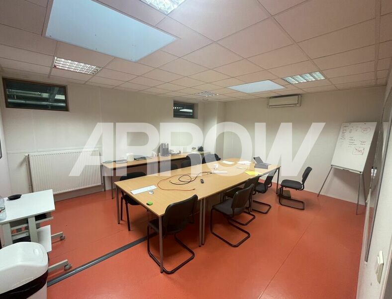 Entrepôt à vendre à louer ARMENTIERES 5