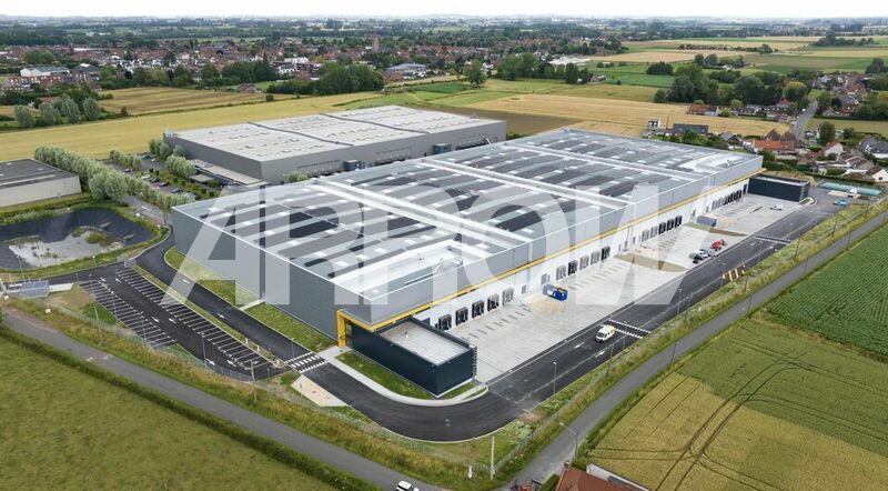 Local à louer LEERS