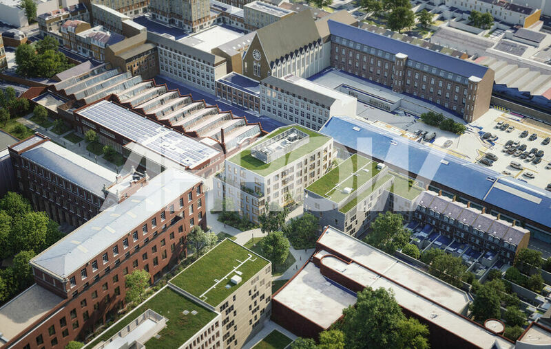 Bureau à vendre LILLE 2