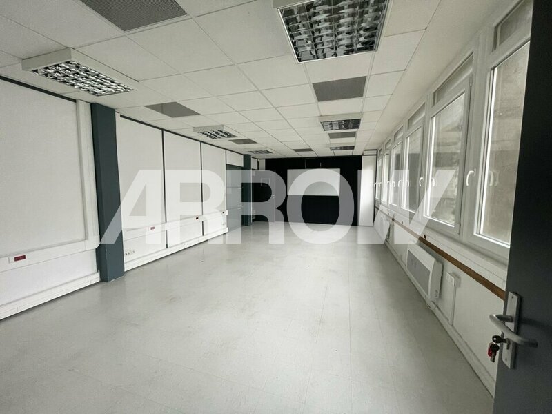 Bureau à vendre à louer LILLE 3