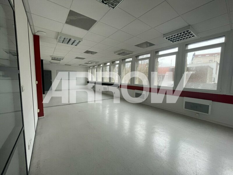 Bureau à vendre à louer LILLE 4